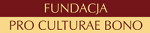 Fundacja Pro Culturae Bono